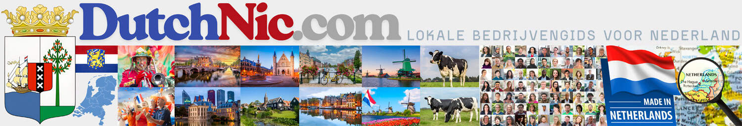 Gemaakt in Nederland - Anneke Art